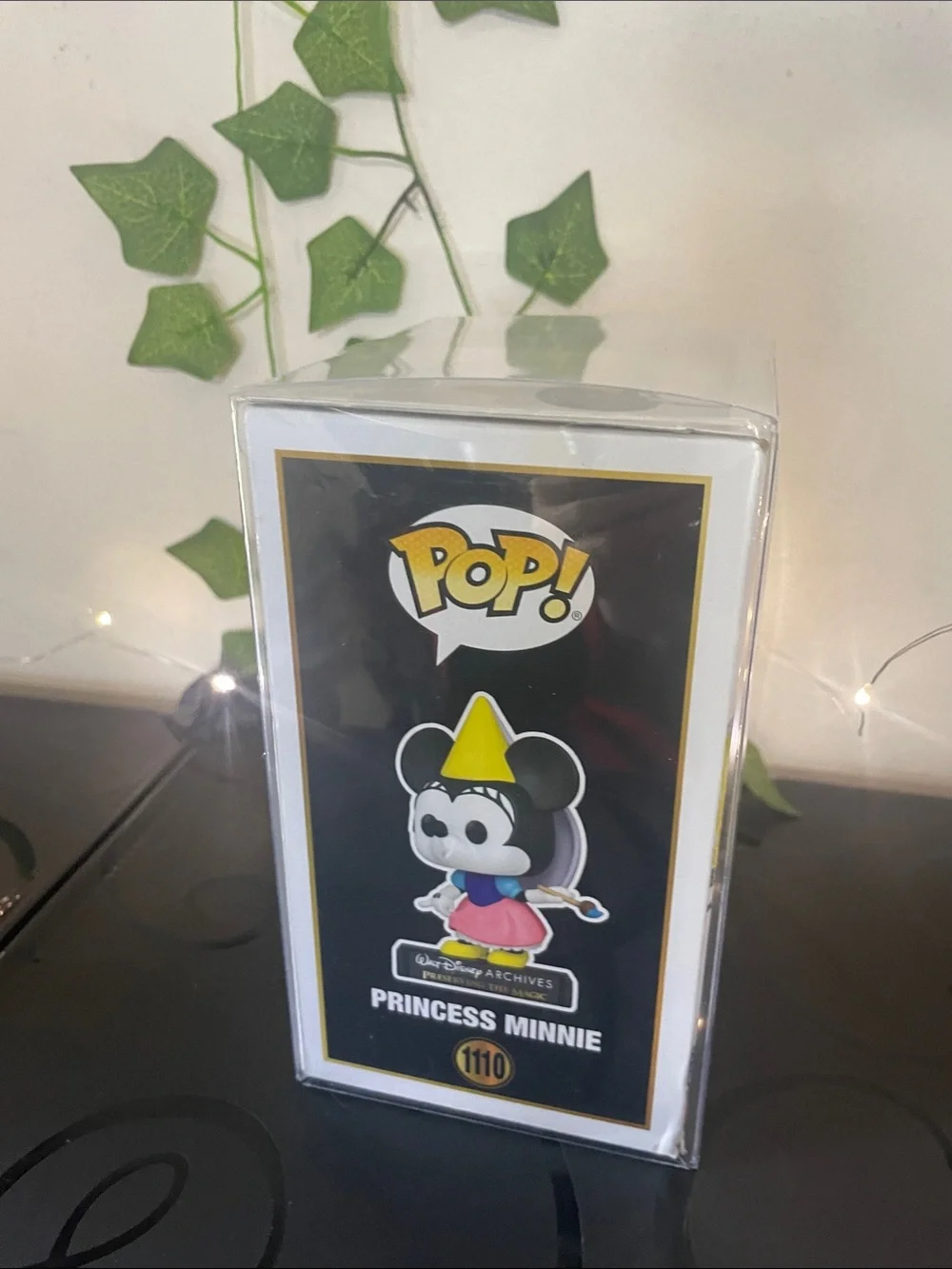 Funko pop princess